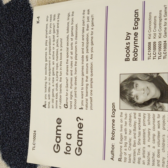 Teaching & Learning Company - Game for a Game? - GUC - Picture 11 of 11